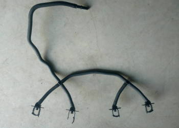 Przelewy Mondeo mk3 2.2 2.0 tdci