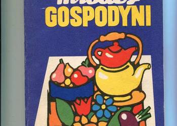 Poradnik młodej gospodyni
