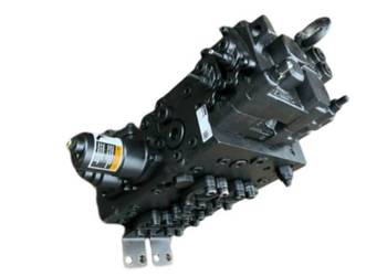 JCB 332/V1155 (Parker M250LS-4-3306A) 4-sekcyjny rozdzielacz hydrauliczny