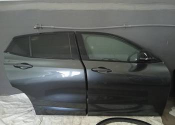 Drzwi przednie prawe BMW X2 f39 kolor B39