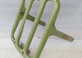 BAGAŻNIK M-72 ZSSR ORYGINAŁ!