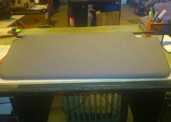 Daszek p/słoneczny prawy lub lewy, Lublin