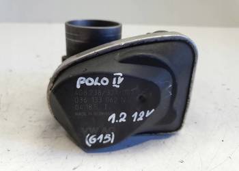 PRZEPUSTNICA VW Polo IV 1.2 12V _ 036133062N