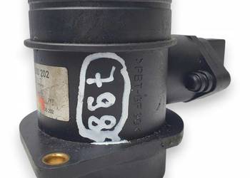 PRZEPŁYWOMIERZ Volkswagen Golf IV 1.8T 06A906461D Bosch