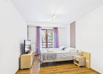 Apartament w Kościelisku