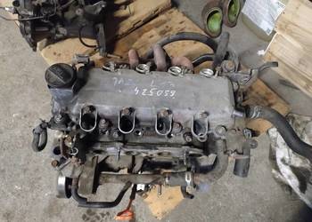 Silnik Słupek 1.4B L13A1 Honda Jazz II Wysyłka