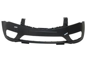 Kia Ceed I 2009-2012 LIFT Hatchback 3DRZWI Zderzak przód przedni