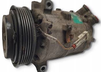 SPRĘŻARKA KLIMATYZACJI Saab 93 9-3 II 2.0 T turbo 24411280