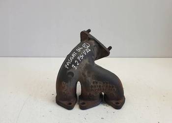 KOLEKTOR WYDECHOWY PASSAT B6 3.2 VR6 Q7 4L 3.6 FSI 03H253031C