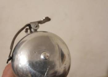 Stylowy dzwonek Reich (grawerowany)