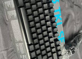 Klawiatura Logitech G413