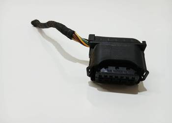 KOSTKA LAMPY PRZÓD XENON BMW F11