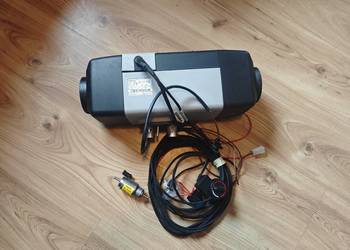 Webasto AirTop EVO 55 12V słupek stan jak nowe