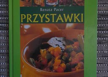 Encyklopedia Gotowania - Przystawki