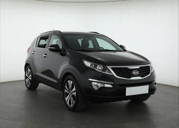 Kia Sportage 1.7 CRDi
