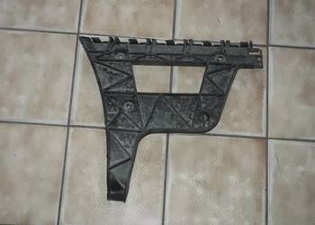 audi a4 b8 a 4 b 8   slizg zderzaka lewy tyl