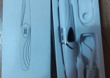 elektryczna zalotka do rzęs marki EYECURL