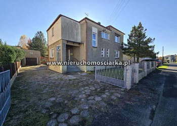 Oferta sprzedaży domu wolnostojącego 200m2 Turza Śląska