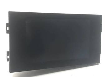 WYŚWIETLACZ PEUGEOT 308 II 982847698000 13-21 EKRAN MONITOR, MULTIMEDI