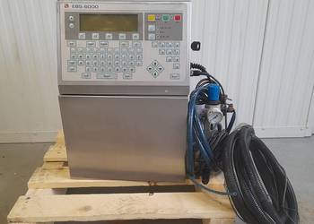 Drukarka atramentowa EBS6000