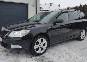 Skoda Octavia 2.0 TDI