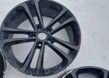 felgi 5x110 18" alfa romeo opel saab