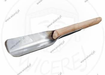 Łopatka nierdzewna Dł. 37,5cm Łyżka do nabierania miodu