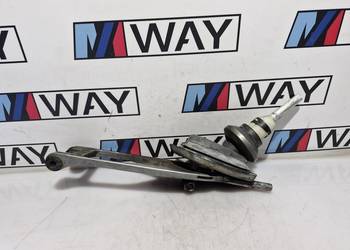  7566100 BMW E81 E87 E90 E91 WYBIERAK LEWAREK ZMIANY BIEGÓW