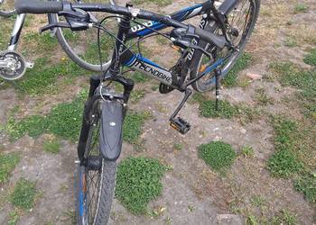 Sprzedam rower Sorrento Tecnobike.