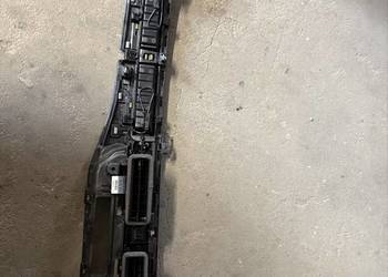 Kratka nawiewu Audi A4 a5 8w