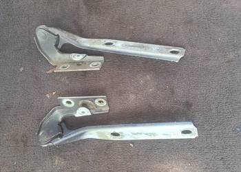 Zawiasy Maski LZ5T 8D0 823 301 B   8D0 823 302 B Audi A4 B5 (a-12)