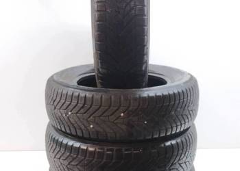 4x OPONA ZIMOWA YOKOHAMA BLUEARTH 195/65R15 (3020) 6.88 6.02 6.07 6.85 WINT