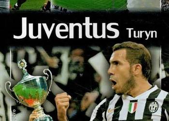 JUVENTUS TURYN - LIPIŃSKI TOMASZ