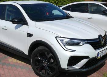 Renault Arkana 1.3 RS LINE