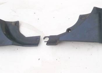 TOYOTA RAV4 RAV 4 2006 2007 2008 BLENDA TYŁ LISTWA