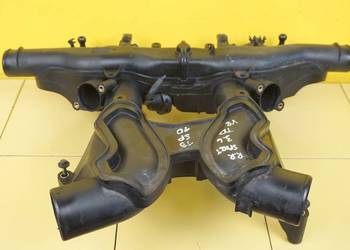 RANGE ROVER SPORT 3.6 TD V8 08r 272KM 368DT kolektor ssacy 6H4Q-6K770-DB