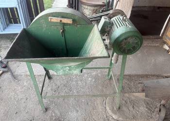 Sprzedam śrutownik bijakowy do zboża