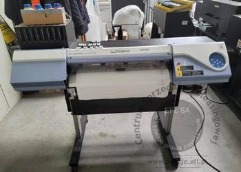 Ploter Roland VS-300i nr ser. KFC3388 2021r.