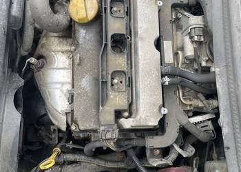 Silnik Opel z18XE