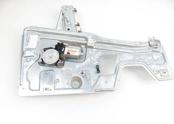 PODNOŚNIK SZYBY LEWY TYLNY CHEVROLET EQUINOX 