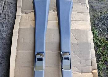 mercedes 124 osłona słupka B tapicerka