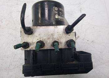 POMPA ABS HAMULCOWA SEAT IBIZA II 6X0907379B POMPA ABS HAMULCOWA SEAT IBIZA II 6X0907379B