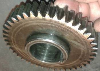 Koło zębate do tokarki TUD 40/50