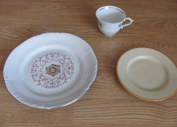 Porcelana