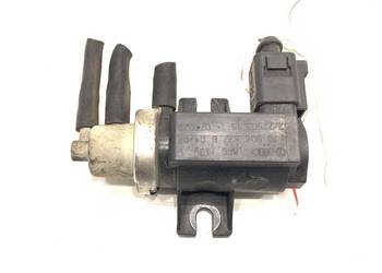 ZAWÓR PODCIŚNIENIA VW GOLF V 1.9 105KM 1J0906627B REGULATOR 03-10