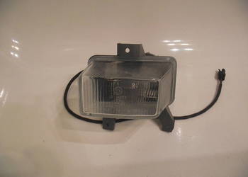 Halogen Vectra A 2000.