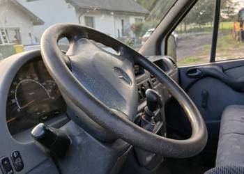 Mercedes sprinter 2006