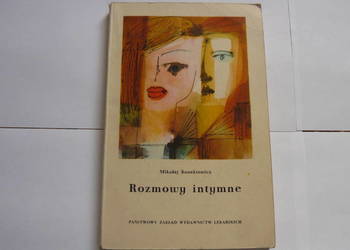 Rozmowy Intymne - Mikołaj Kozakiewicz