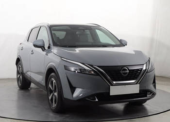 Nissan Qashqai 1.5 e-Power
