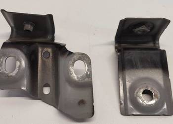 SEAT TARRACO VW TIGUAN II MOCOWANIE BŁOTNIKA LEWY PRZÓD KOMPLET 5FJ821183